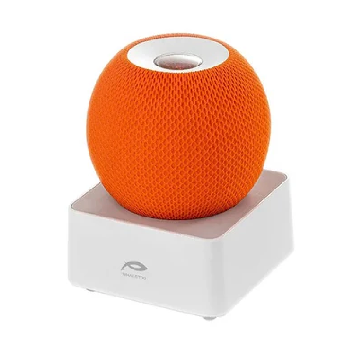 Whaletoo 120ml 環保無線除濕球 (橙色球)